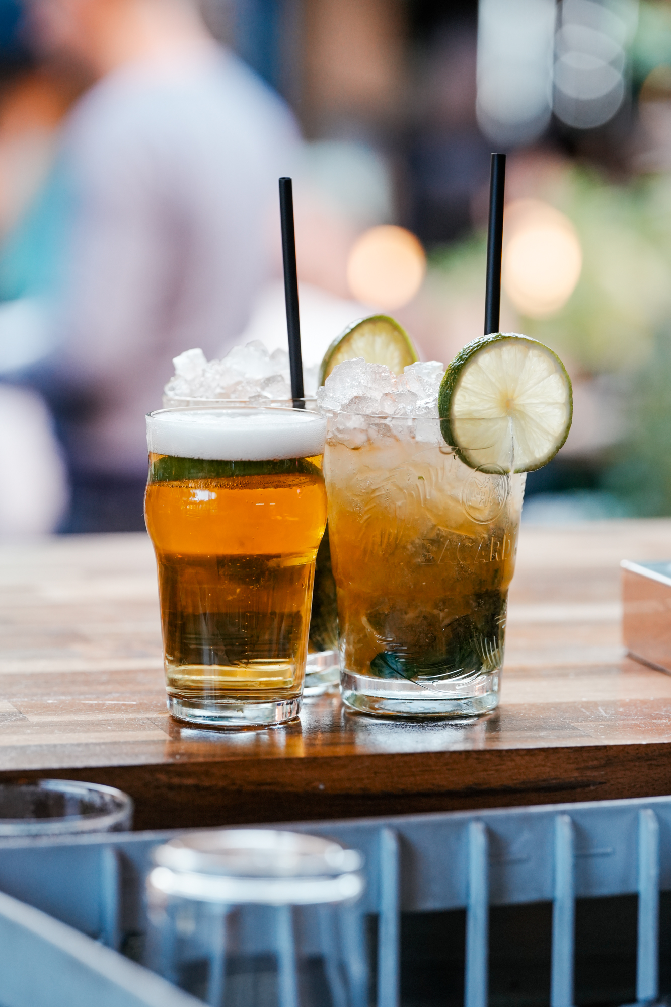 Ambiance Bar Basque 3