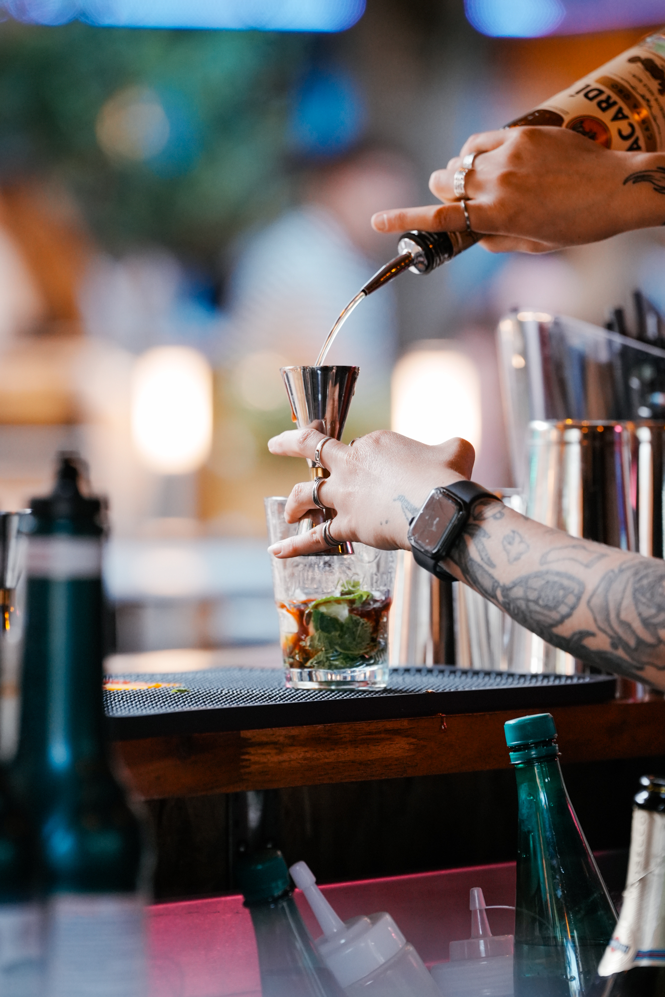 Ambiance Bar Basque 4