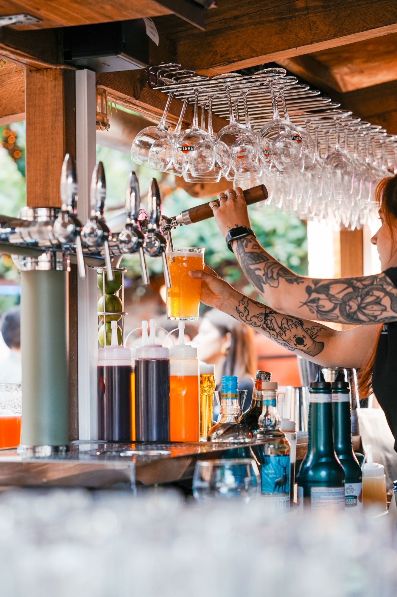 Ambiance Bar Basque 6